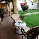 Bed and breakfast Alberta 3*