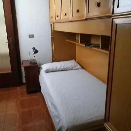 Alberta Bed & Breakfast Bertiolo