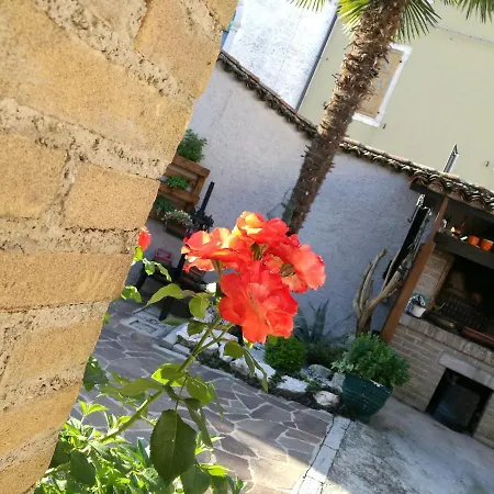 Alberta Bed & Breakfast 3*