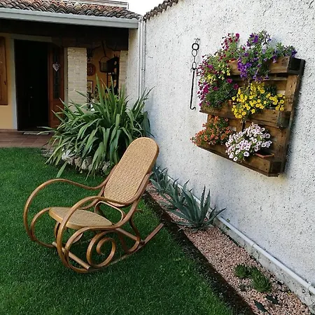 Alberta Bed & Breakfast