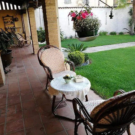 Bed & Breakfast Alberta 3*