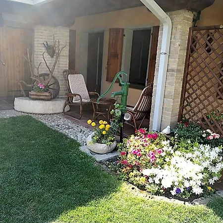 Bed & Breakfast Alberta