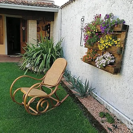 Bed & Breakfast Alberta 3*