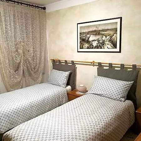 Bed & Breakfast Alberta