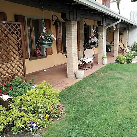 Alberta Bed & Breakfast
