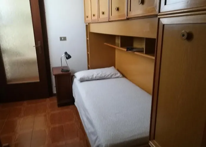 Alberta Panzió Bertiolo