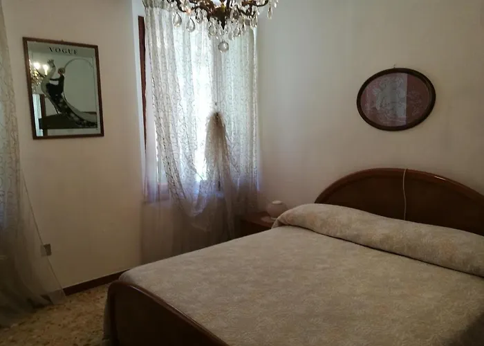 Alberta Panzió Bertiolo